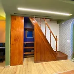 Duplex Alfama, River Views & Hydromassage Апартаменты