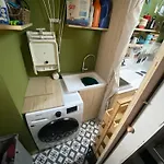 Duplex Alfama, River Views & Hydromassage Lägenhet *