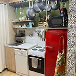 Duplex Alfama, River Views & Hydromassage Lägenhet *