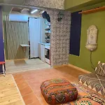 Duplex Alfama, River Views & Hydromassage Lägenhet *