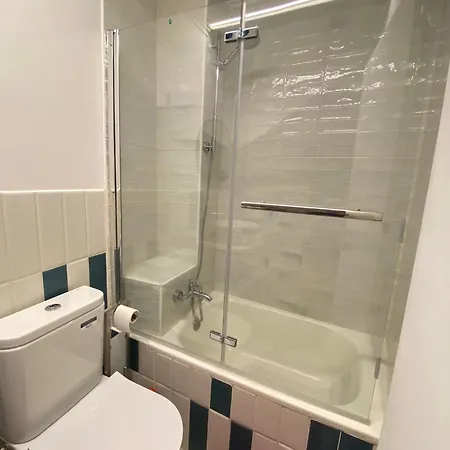 Duplex Alfama, River Views