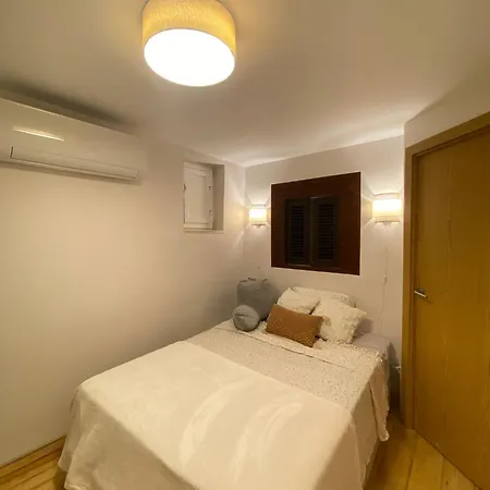 דירה Duplex T2 Em Alfama *