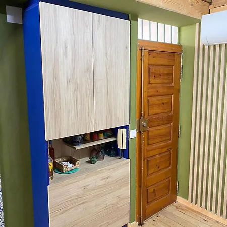 Duplex T2 Em Alfama ליסבון
