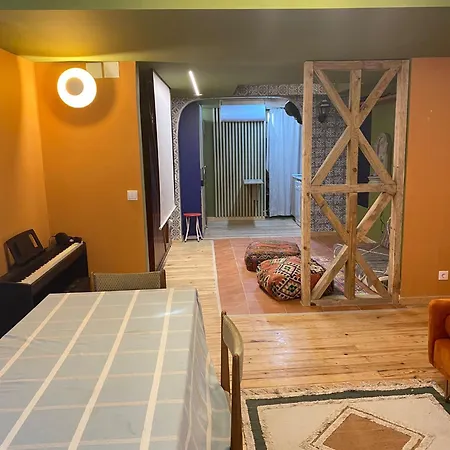 Apartamento Duplex Alfama, River Views & Hydromassage