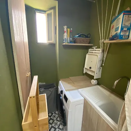 Duplex T2 Em Alfama * ליסבון