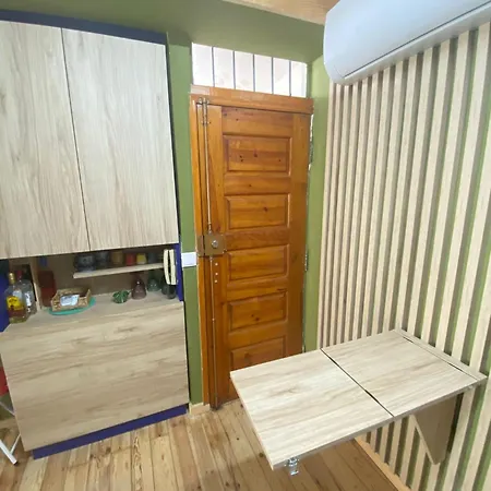 Apartment Duplex T2 Em Alfama Lisbon