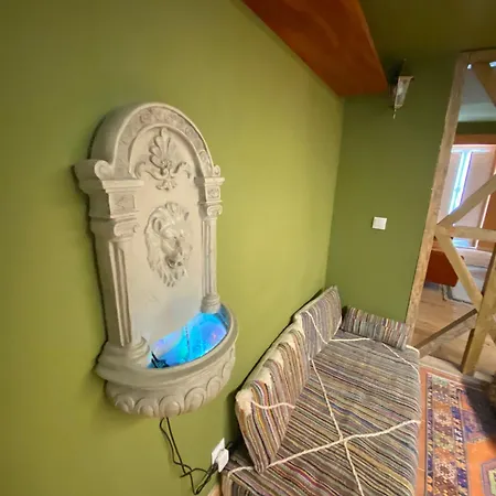 Duplex Alfama, River Views