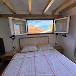 Duplex Alfama, River Views & Hydromassage Lejlighed