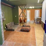 Lejlighed Duplex Alfama, River Views & Hydromassage Lisboa
