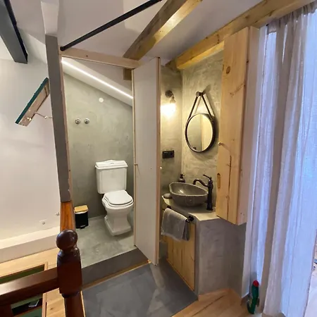 Apartman Duplex Alfama, River Views & Hydromassage