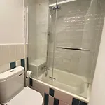 Duplex Alfama, River Views & Hydromassage