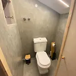 Duplex Alfama, River Views & Hydromassage * Lisboa